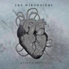 The Widowbirds Heart`s Needle cover